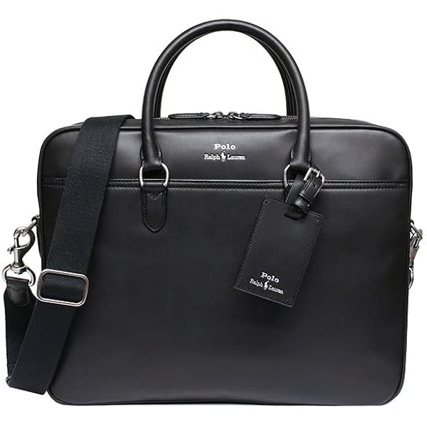 Amazon | [POLO RALPH LAUREN] [ポロラルフローレン]メッセンジャー